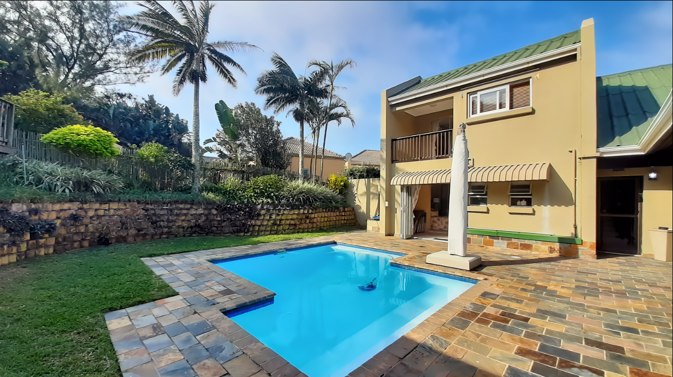 Ocean's Edge Sheffield