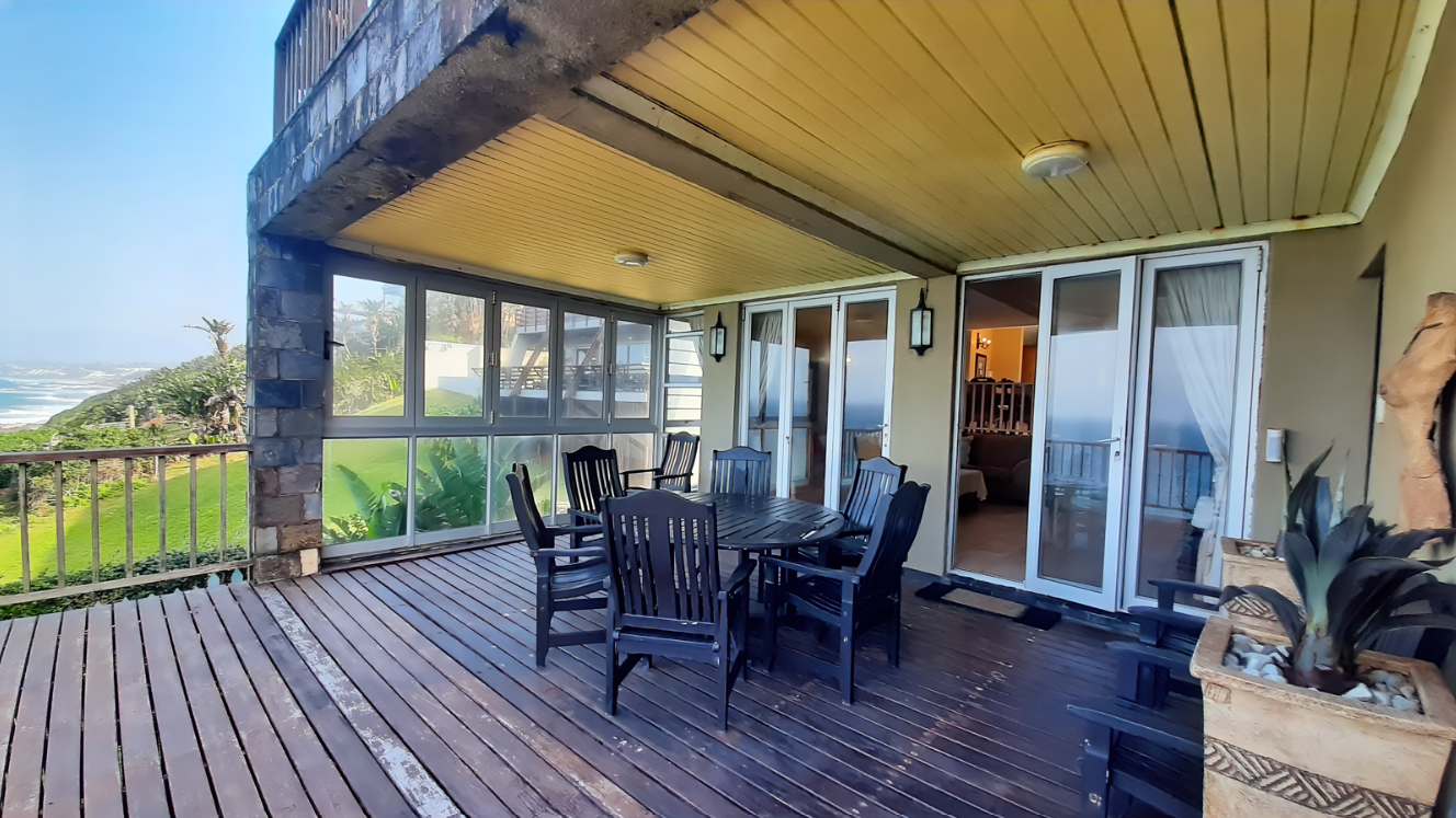 Ocean's Edge Sheffield