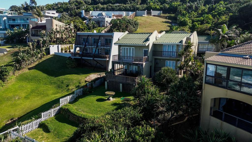 Ocean's Edge Sheffield