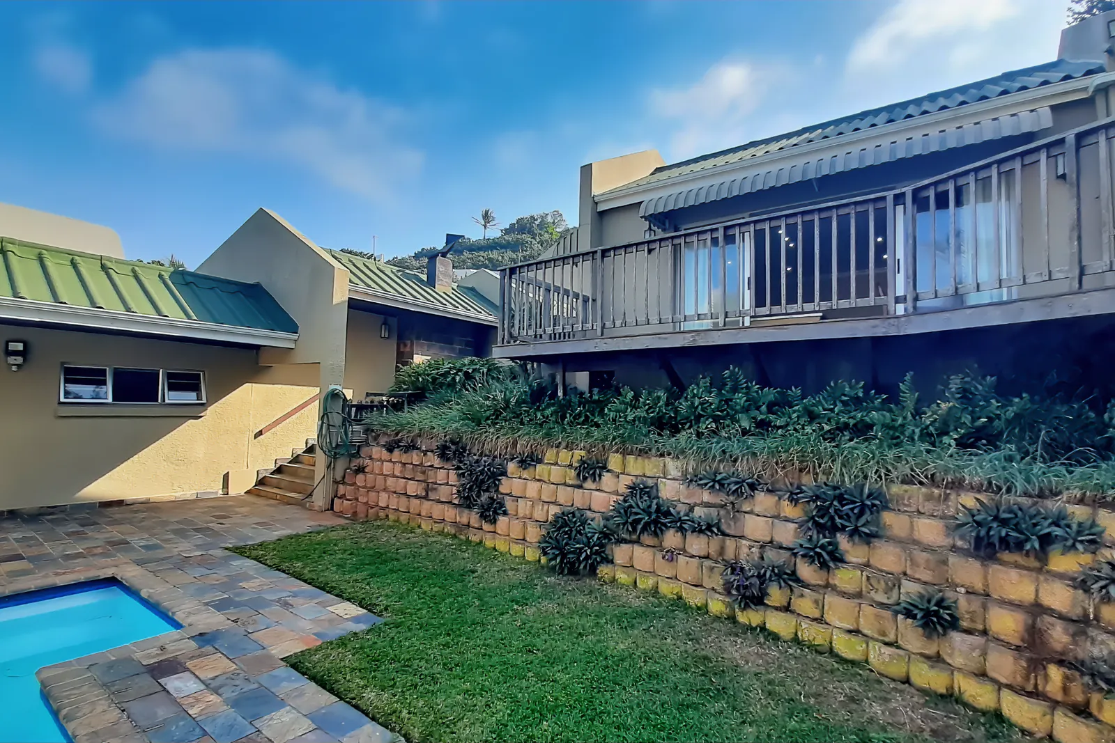 Ocean's Edge Sheffield