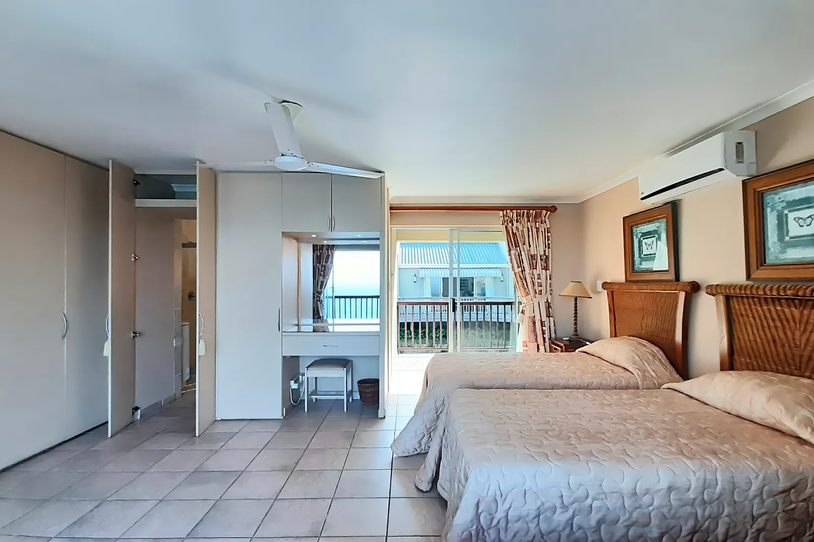 Ocean's Edge Sheffield