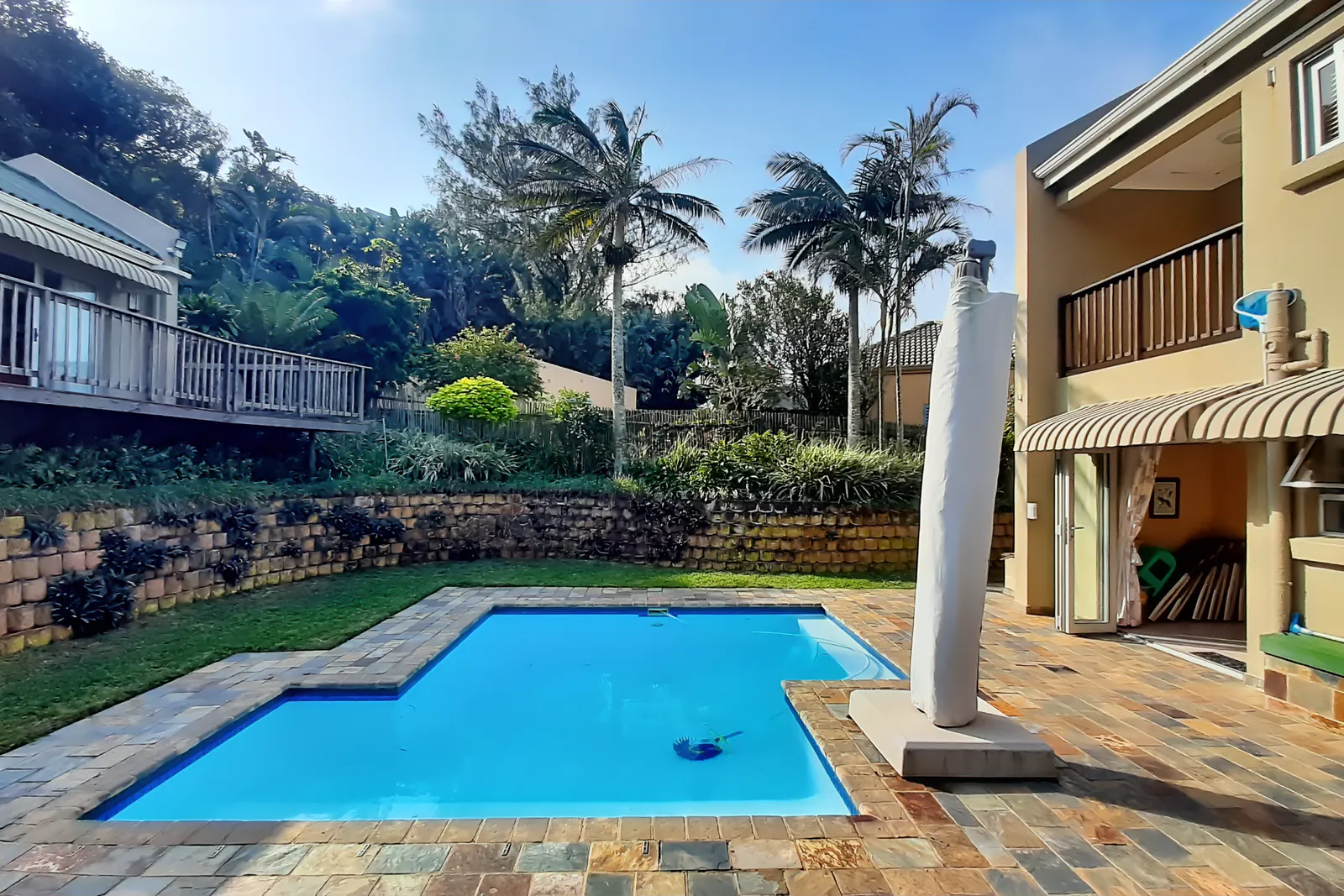 Ocean's Edge Sheffield