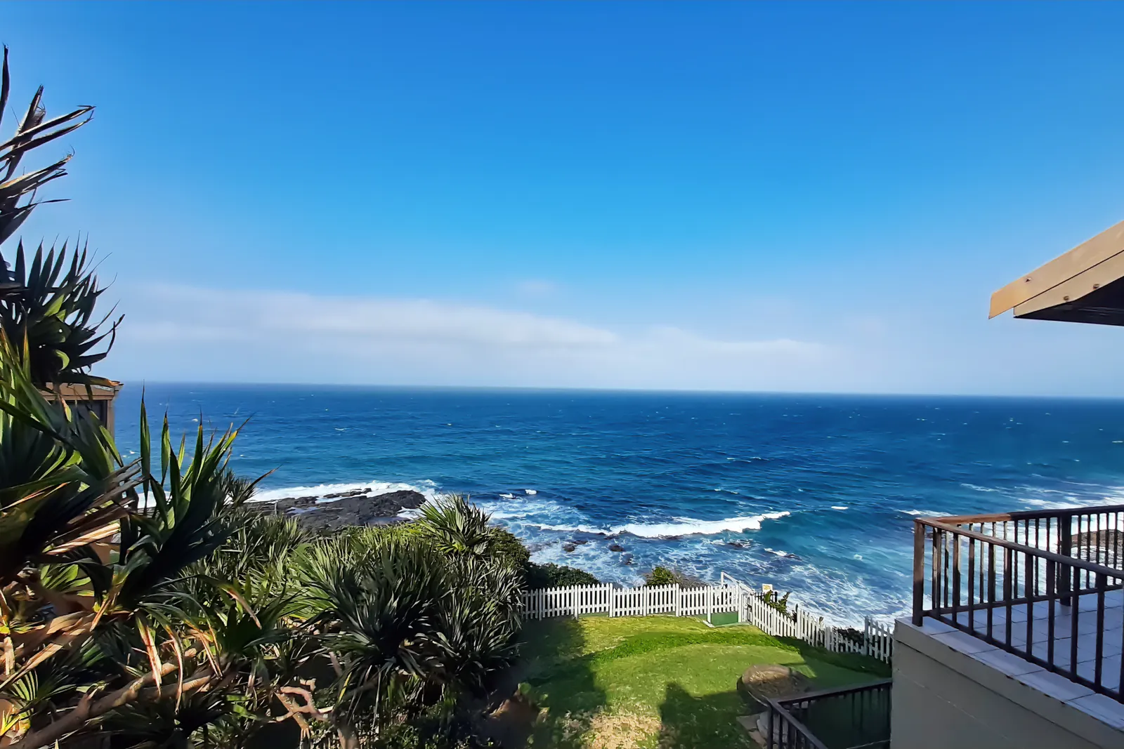 Ocean's Edge Sheffield