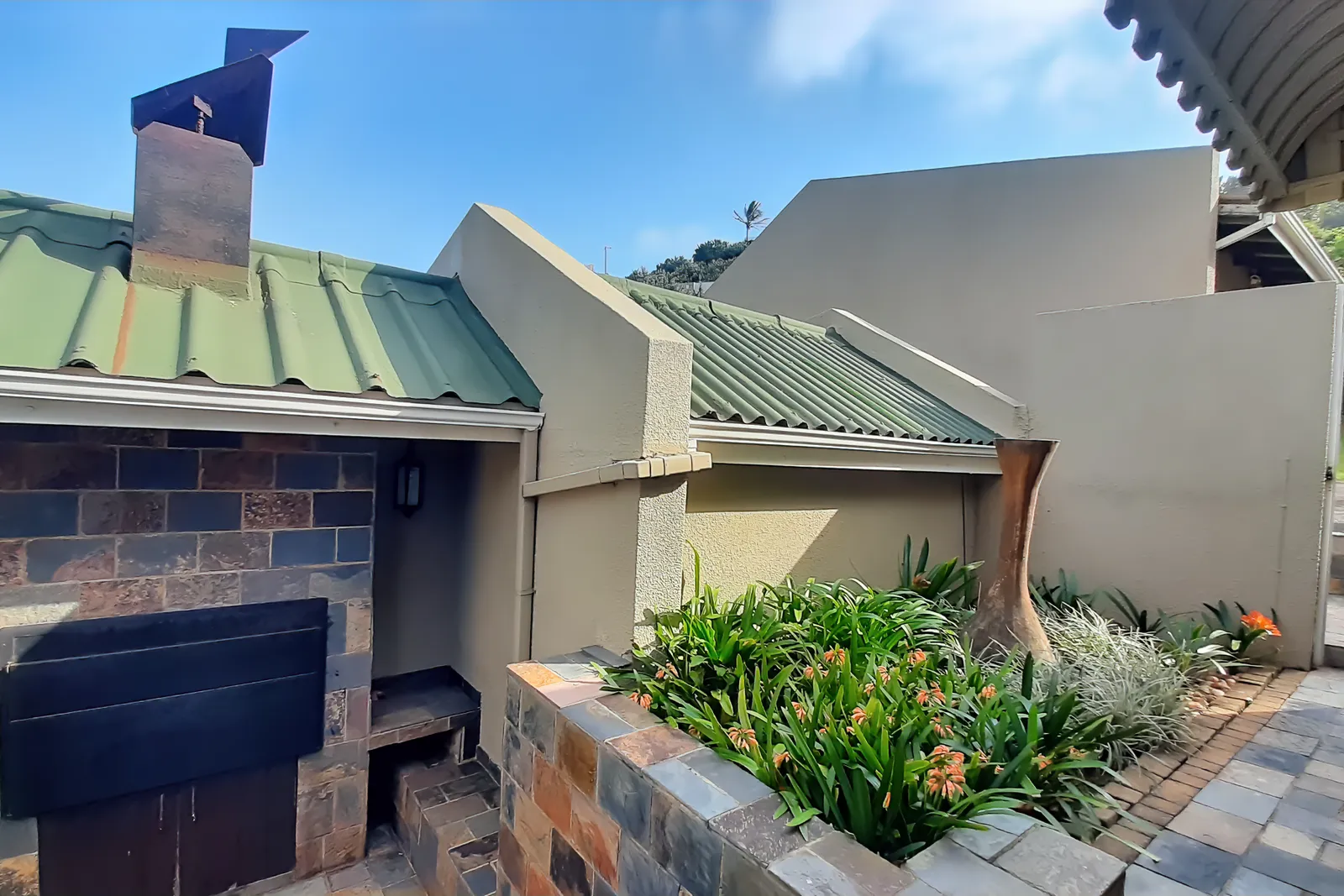 Ocean's Edge Sheffield