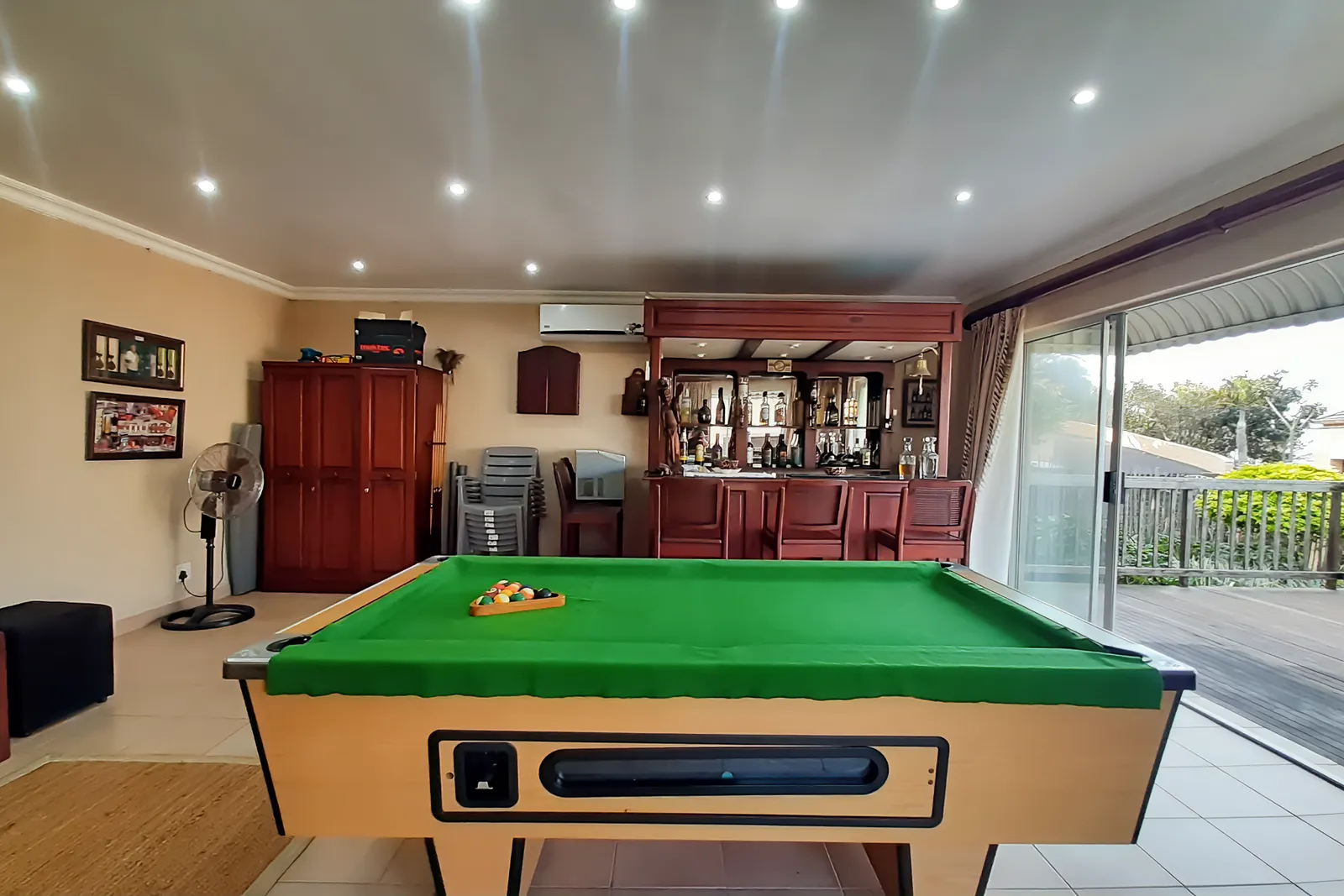 Ocean's Edge Sheffield