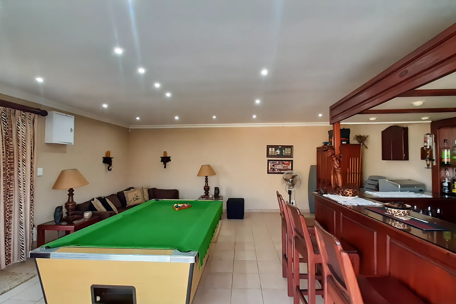 Ocean's Edge Sheffield